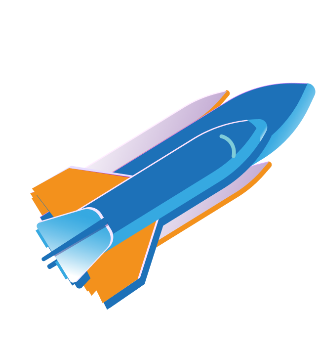 rocket